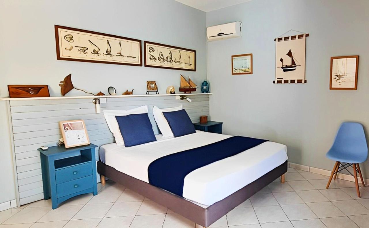 סן-לו Ti Case Fleurie * Piscine * Jardin Tropical מראה חיצוני תמונה